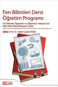 Fen Bilimleri Dersi Öğretim Programı