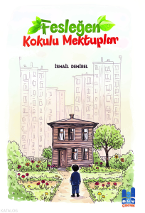 Fesleğen Kokulu Mektuplar