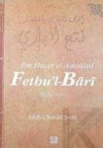 Fethu'l-Bari - Sahih-i Buhari Şerhi (Cilt 3)