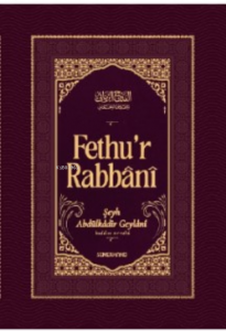 Fethur Rabbani