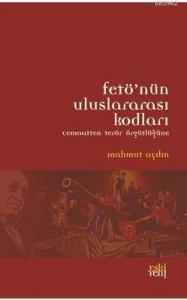 Fetönün Uluslararası Kodları