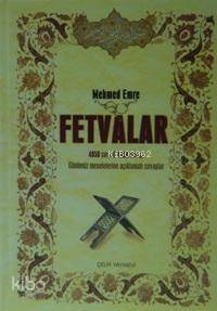 Fetvalar (2 Cilt Takım)