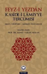 Feyz-i Yezdan Kaside-i Lamiyye Tercümesi