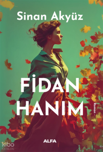 Fidan Hanım