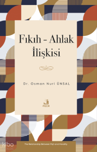 Fıkıh-Ahlak İlişkisi