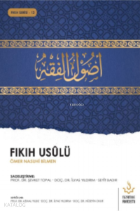 Fıkıh Usûlü