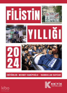 Filistin Yıllığı
