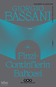 Finzi – Contini’lerin Bahçesi