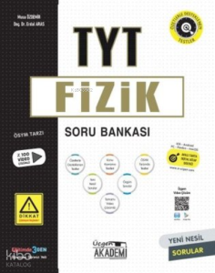 Fizik - Soru Bankası