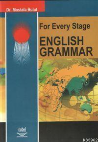 For Every Stage English Grammar