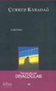 Fotoğrafçıyla Diyaloglar