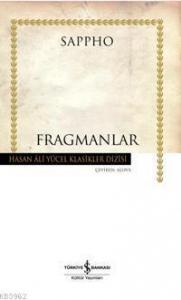 Fragmanlar (Ciltli)