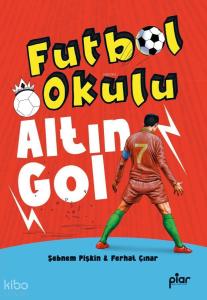 Futbol Okulu -  Altın Gol