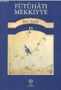 Fütuhat-ı Mekkiyye 16