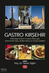 Gastro Kırşehir