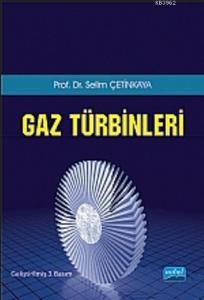 Gaz Türbinleri