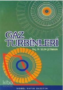 Gaz Türbinleri