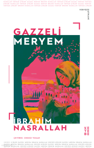 Gazzeli Meryem
