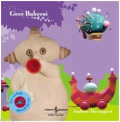 Gece Bahçesi - Eğlenceli Sesler