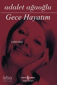 Gece Hayatım