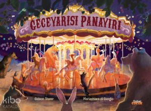 Geceyarısı Panayırı (Ciltli)