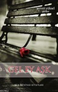 Gel Ey Aşk
