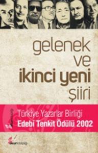 Gelenek ve İkinci Yeni Şiiri
