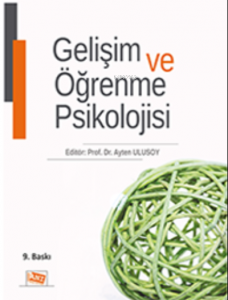 Gelişim ve Öğrenme Psikolojisi