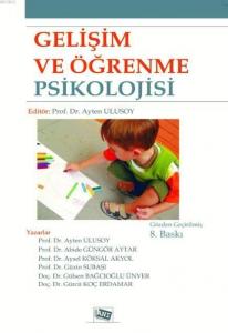 Gelişim ve Öğrenme Psikolojisi