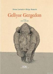 Geliyor Gergedan