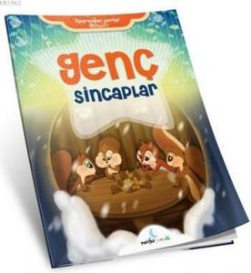 Genç Sincaplar