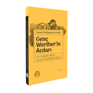 Genç Werther’in Acıları