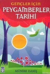 Gençler İçin| Peygamberler Tarihi