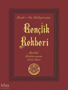 Gençlik Rehberi (Cep Boy)