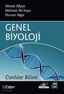 Genel Biyoloji