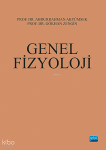 Genel Fizyoloji