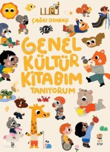 Genel Kültür Kitabım - Tanıyorum