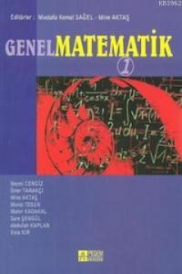 Genel Matematik 1