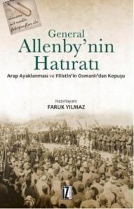 General Allenby'nin Hatıratı