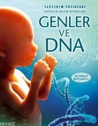 Genler ve Dna