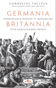 Germanıa & Brıtannıa & Hatipler Üzerine Diyaloglar
