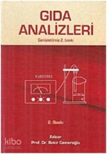 Gıda Analizleri