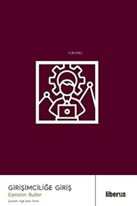 Girişimciliğe Giriş