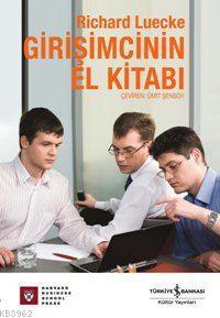 Girişimcinin El Kitabı