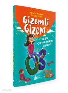 Gizemli Gizem Ah Bir Çarpan Eleman Olsam