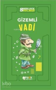 Gizemli Vadi