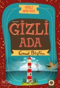 Gizli Ada; Gizli Macera