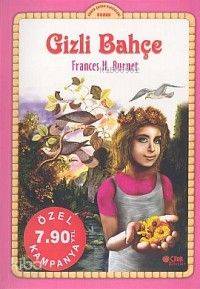 Gizli Bahçe