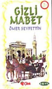 Gizli Mabet