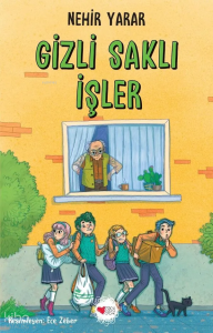 Gizli Saklı İşler